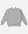 GOAT ゴート 裏起毛クルーネックスウェット15.5oz 9062