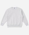GOAT ゴート 裏起毛クルーネックスウェット15.5oz 9062