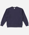 GOAT ゴート 裏起毛クルーネックスウェット15.5oz 9062