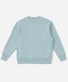 GOAT ゴート 裏起毛クルーネックスウェット15.5oz 9062
