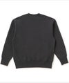 GOAT ゴート 裏起毛クルーネックスウェット15.5oz 9062