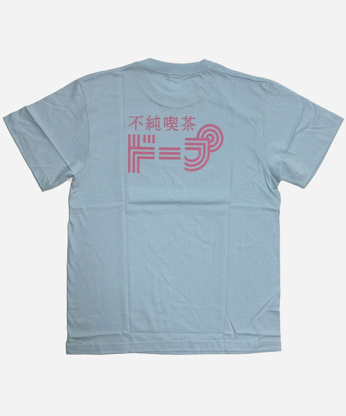 不純喫茶ドープ チェリーTシャツ DOPE