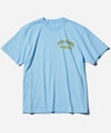 ACANTHUS muta スクリプトロゴ 半袖Tシャツ MA2528