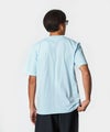 ACANTHUS muta スクリプトロゴ 半袖Tシャツ MA2528