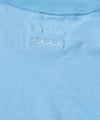 ACANTHUS muta スクリプトロゴ 半袖Tシャツ MA2528