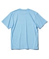 ACANTHUS muta スクリプトロゴ 半袖Tシャツ MA2528