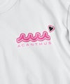 ACANTHUS muta スウィートムタ Tシャツ MA2526