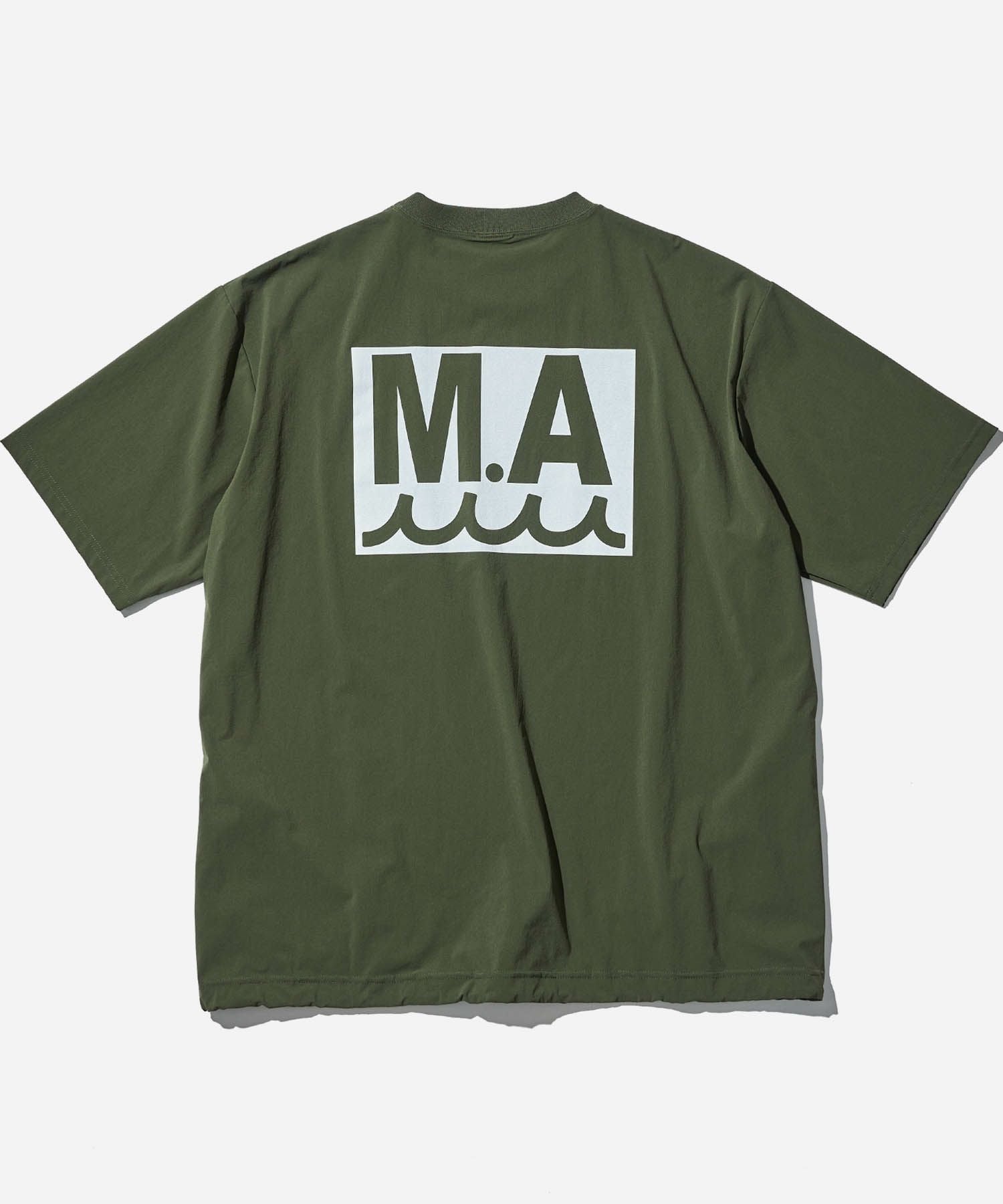 ACANTHUS(アカンサス)の半袖Tシャツをメーカー直送で販売するVDS BIRDS