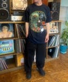 COTTON EXPRESSIONS Hubble star show Space Telescope Tシャツ ハッブル宇宙望遠鏡