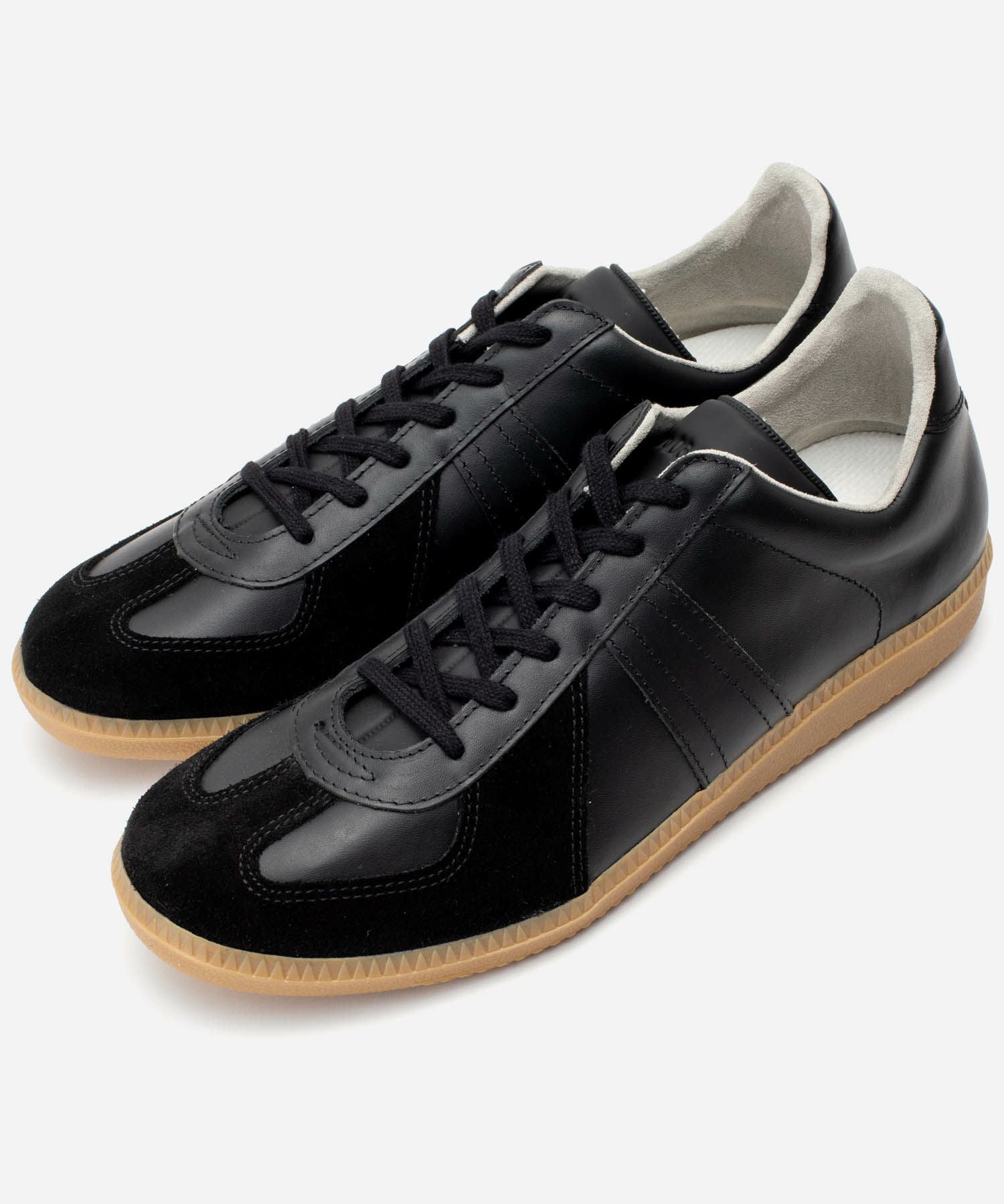 60s~ 初期型 German army ジャーマントレーナー vintage DEAD STOCK】German Army German trainer ドイツ軍 ジャーマン