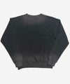 NO COFFEE 硫化染めウォッシュ加工スウェット NCL-24W-C02 ノーコーヒー 服 アパレル