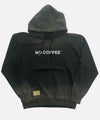 NO COFFEE 硫化染めウォッシュ加工フーデッドパーカー NCL-24W-C01 ノーコーヒー 服 アパレル
