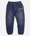 NO COFFEE 硫化染めウォッシュ加工スウェットパンツ NCL-24W-PT01 ノーコーヒー 服 アパレル