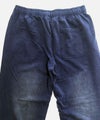 NO COFFEE 硫化染めウォッシュ加工スウェットパンツ NCL-24W-PT01 ノーコーヒー 服 アパレル