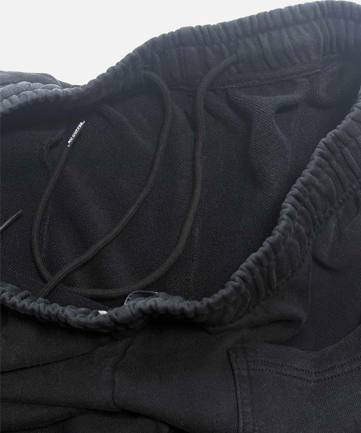 NO COFFEE 硫化染めウォッシュ加工スウェットパンツ NCL-24W-PT01 ノーコーヒー 服 アパレル