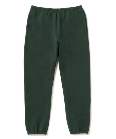 GOAT ゴート スウェットスナップジャケット15.5oz 9068 | VDS BIRDS EYE
