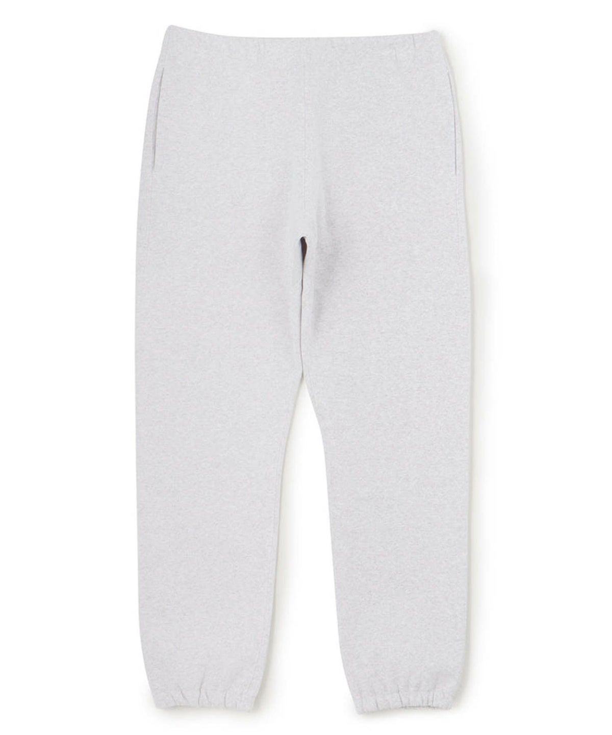 GOAT ゴート 裏起毛スウェットパンツ15.5oz 9063