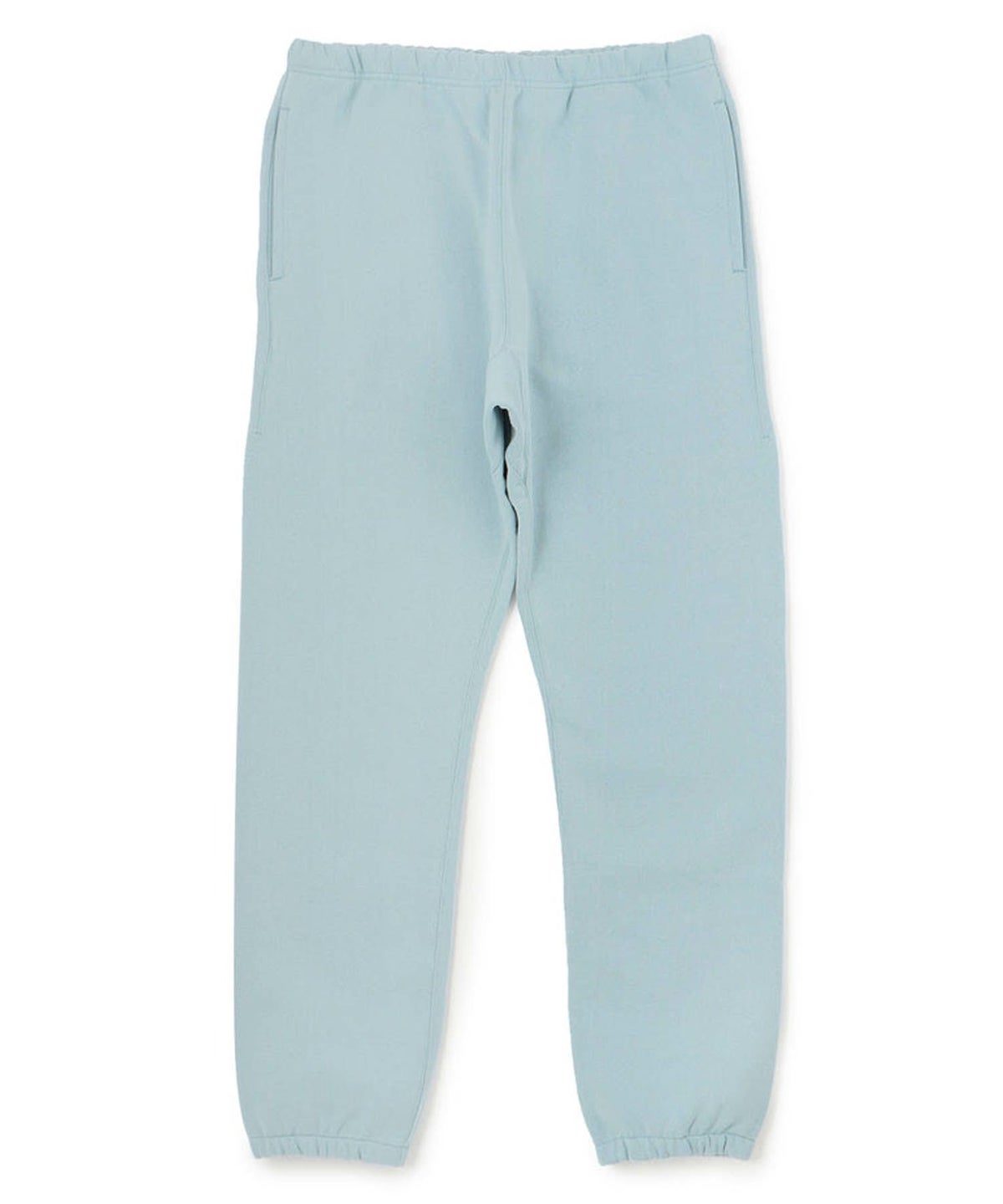 GOAT ゴート 裏起毛スウェットパンツ15.5oz 9063