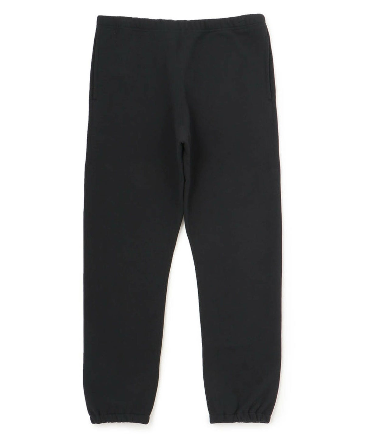 GOAT ゴート 裏起毛スウェットパンツ15.5oz 9063