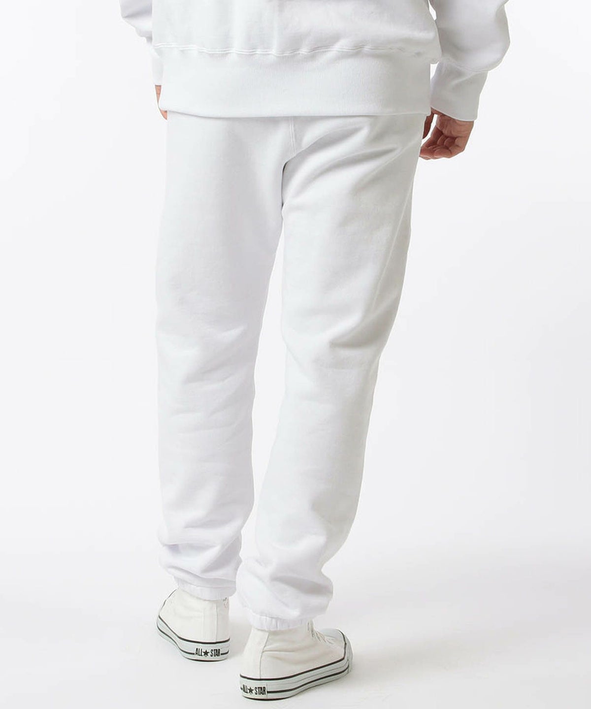 GOAT ゴート 裏起毛スウェットパンツ15.5oz 9063