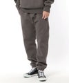 GOAT ゴート 裏起毛スウェットパンツ15.5oz 9063
