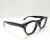 EFFECTOR エフェクター TONE トーン 黒縁眼鏡 メガネ