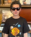EFFECTOR エフェクター presto プレスト サングラス