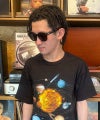 EFFECTOR エフェクター CHROMATIC クロマティック サングラス
