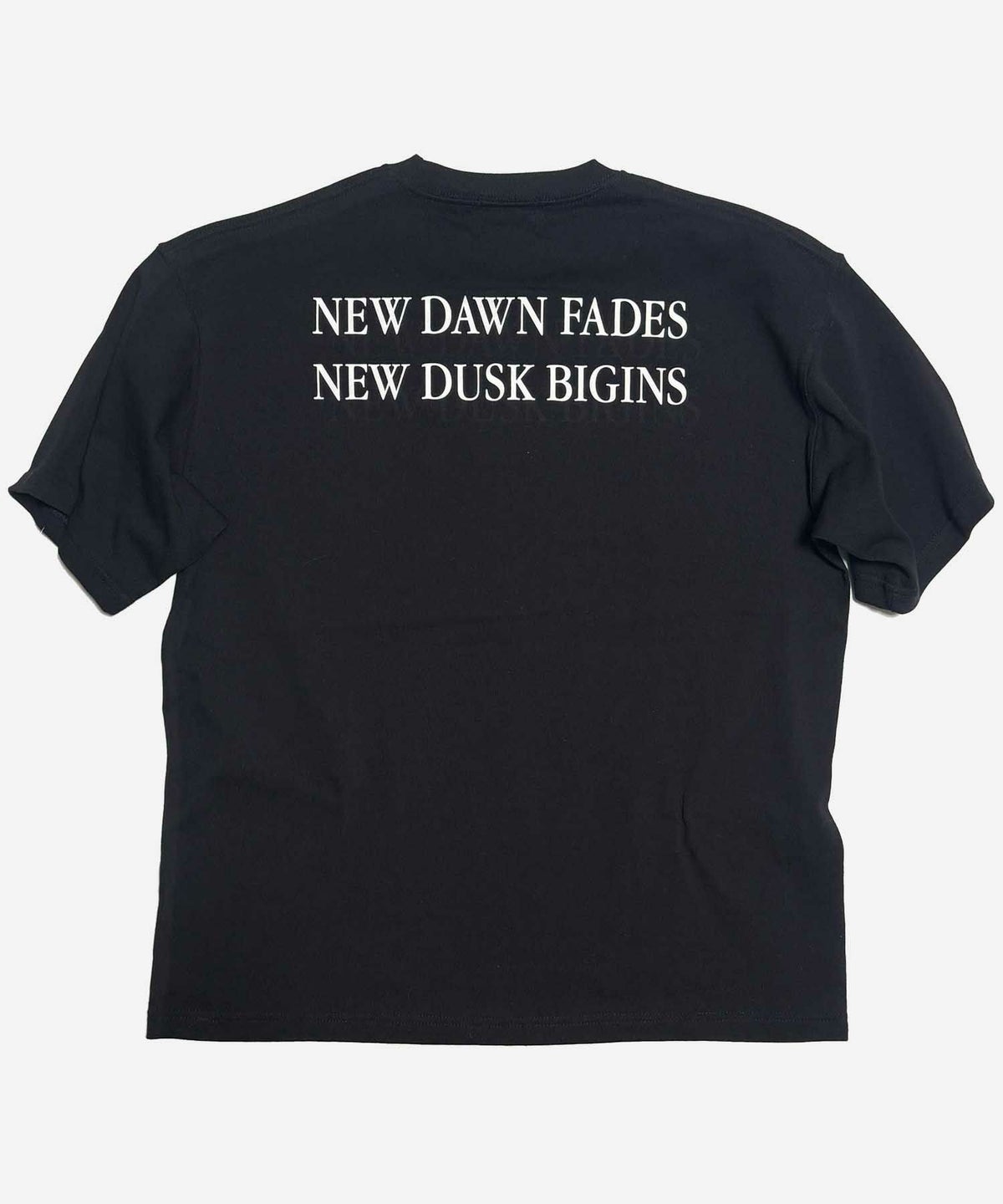 NOPE ジョイデヴィジョン Tシャツ
