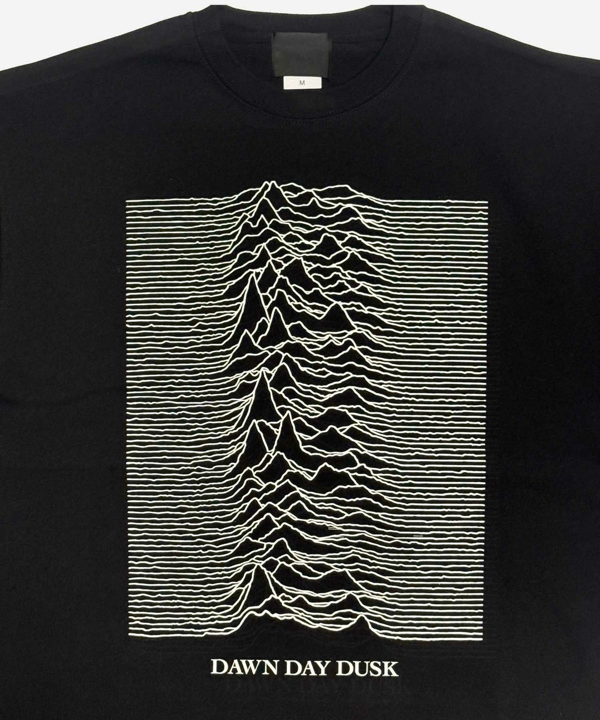 NOPE ジョイデヴィジョン Tシャツ