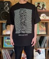 NOPE ジョイデヴィジョン Tシャツ 着用写真
