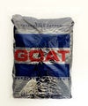 NOPE GOAT ジョイデヴィジョン プルオーバーパーカー