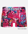 BETONES ビトーンズ アンダーウェア ボクサーパンツ メンズ 男性用 ピンクパンサー コラボレーション