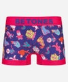 BETONES ビトーンズ アンダーウェア ボクサーパンツ メンズ 男性用 ZODIAC 干支デザイン
