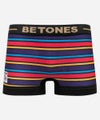 BETONES ビトーンズ アンダーウェア ボクサーパンツ メンズ 男性用 ワールドシリーズ ニューヨーク
