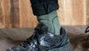 【DEAD STOCK】チェコ軍 サーモソックス デッドストック 靴下