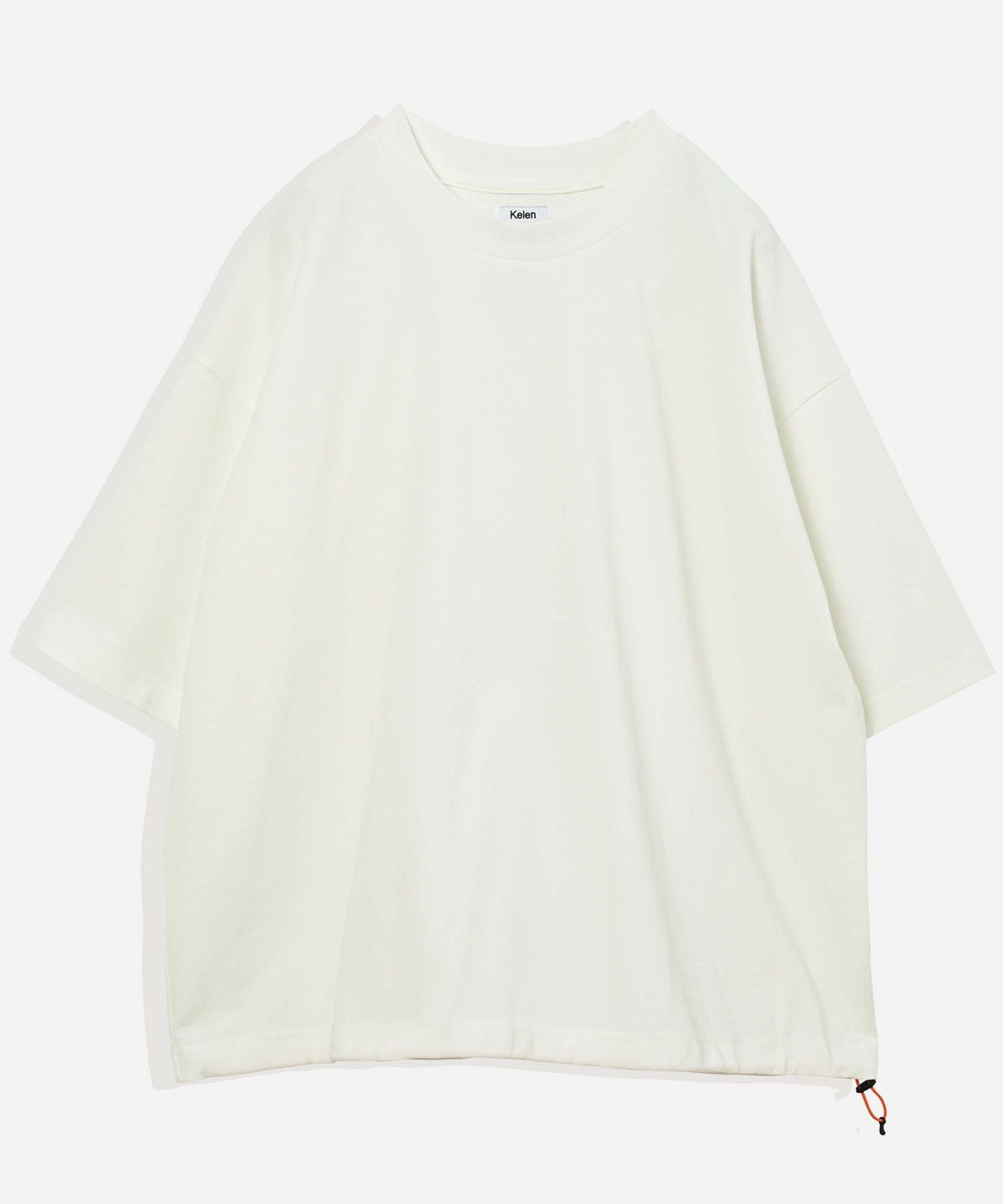 Kelen バルーンTシャツ [DOIG] ケレン メンズ