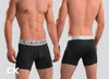 CALVIN KLEIN カルバンクライン ロングボクサーパンツ NB3075A
