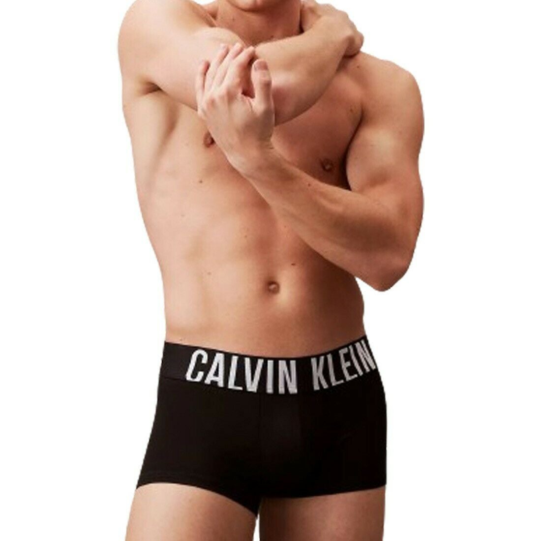 CALVIN KLEIN カルバンクライン ローライズボクサーパンツ NB3611