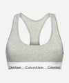 CALVIN KLEIN カルバンクライン ノンワイヤーブラジャー F3785