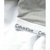CALVIN KLEIN カルバンクライン ノンワイヤーブラジャー F3785