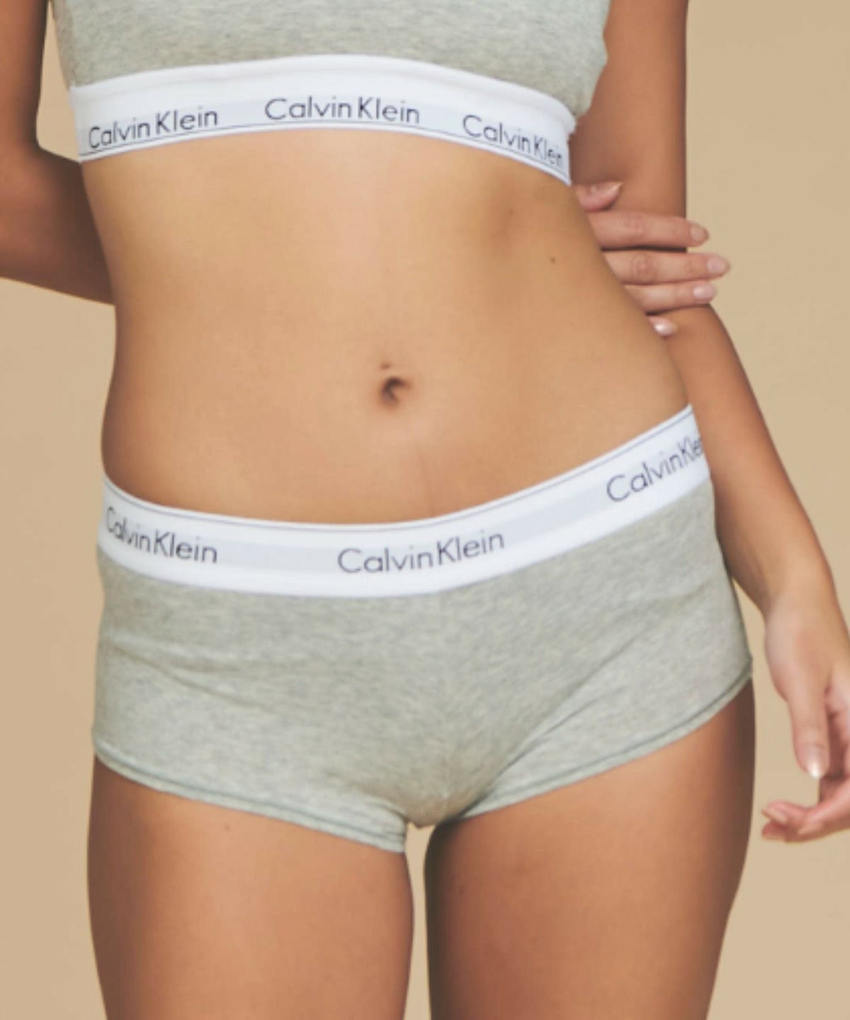 CALVIN KLEIN カルバンクライン ボクサーショーツ F3788E