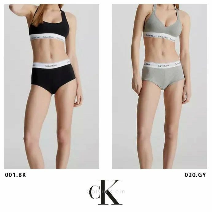 CALVIN KLEIN カルバンクライン ボクサーショーツ F3788E