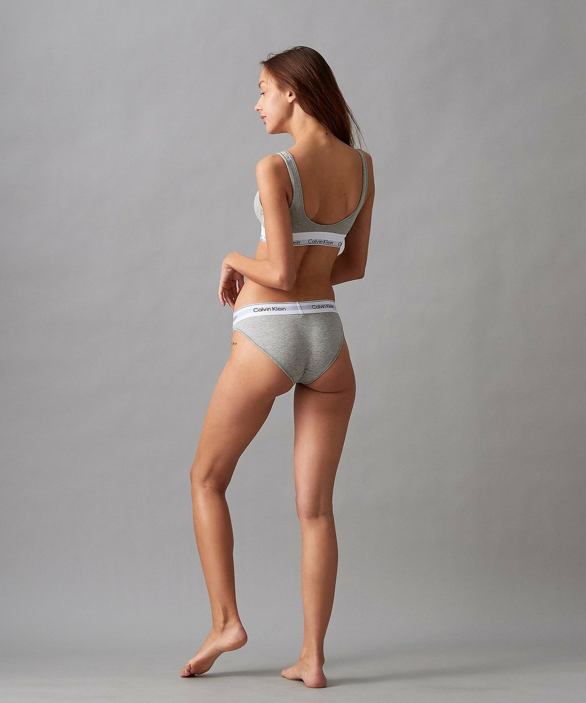 CALVIN KLEIN カルバンクライン ビキニショーツ F3787