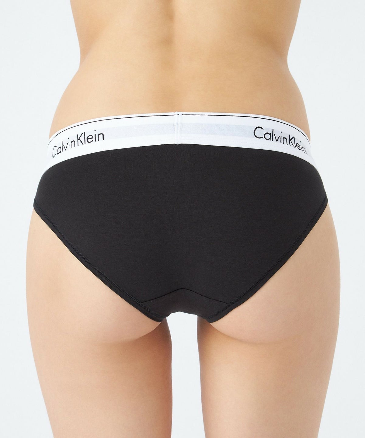 CALVIN KLEIN カルバンクライン ビキニショーツ F3787