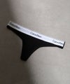 CALVIN KLEIN カルバンクライン Tバック F3786