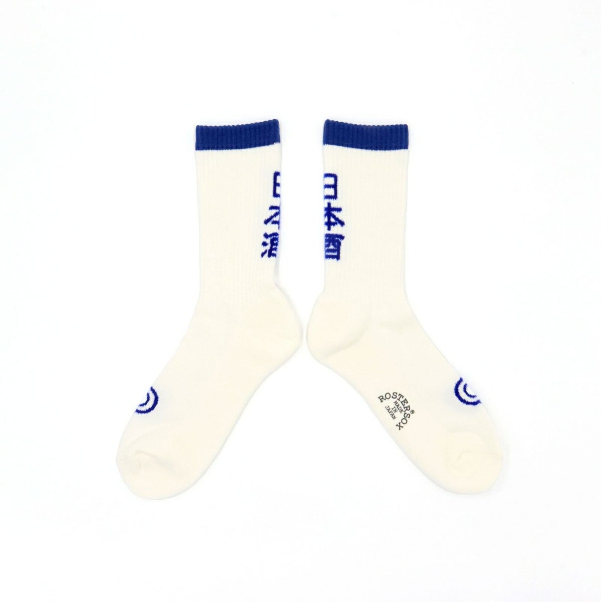 ROSTER SOX 日本酒 靴下 RS-413