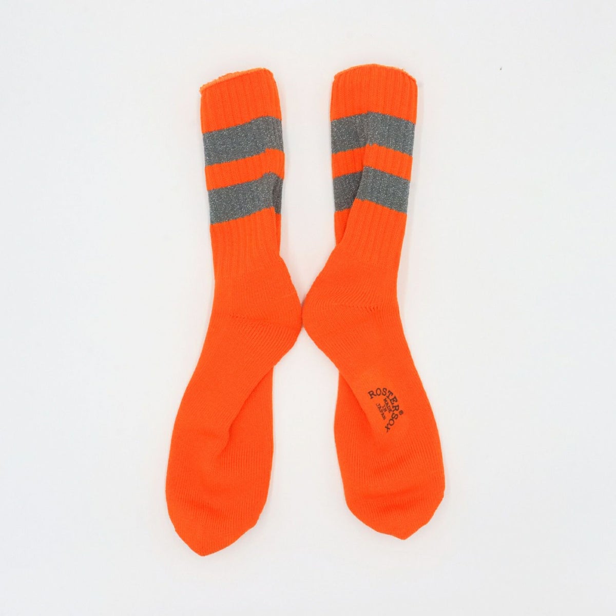 ROSTER SOX SLOW DOWN ボーダー RS-418