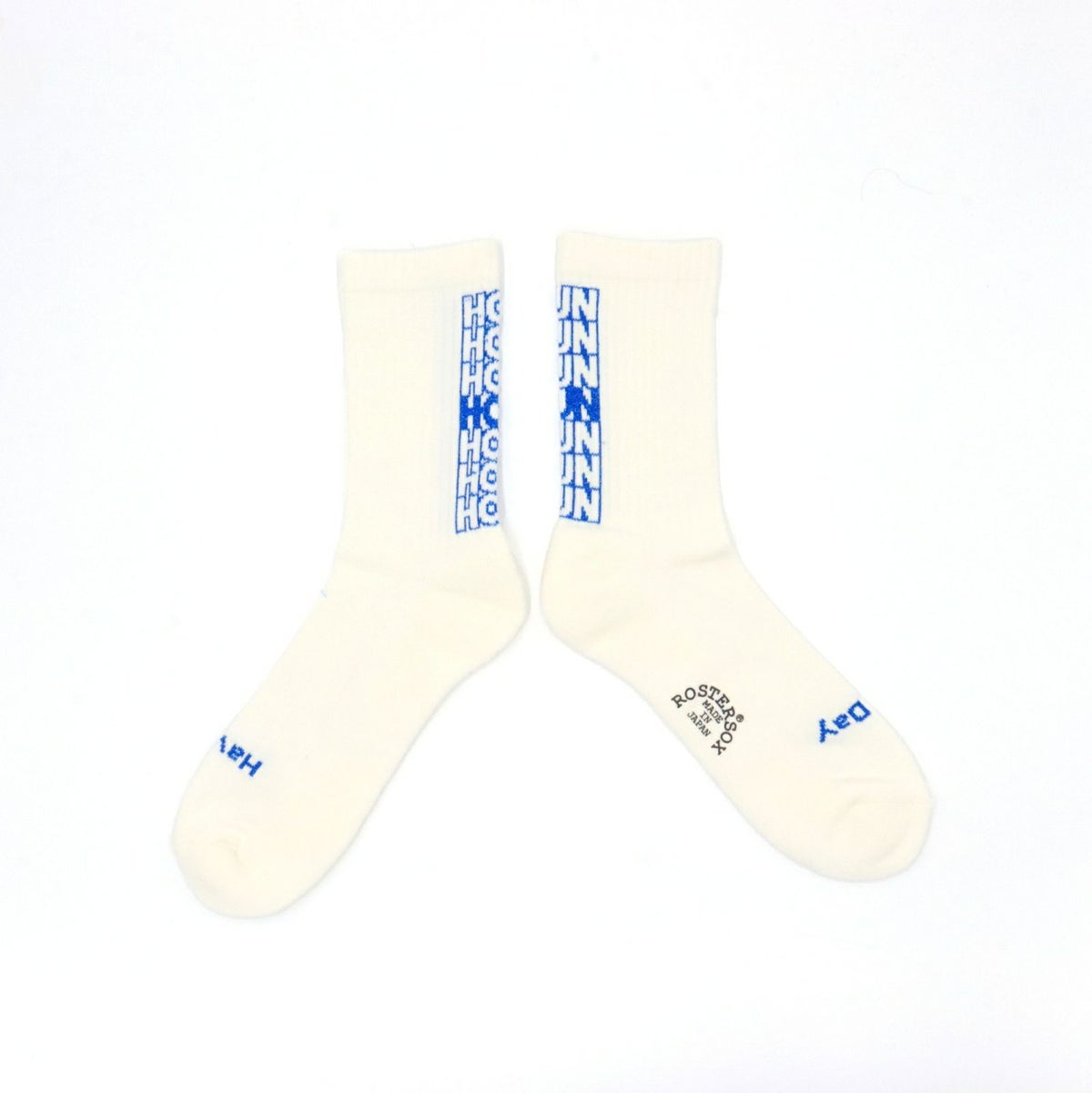 ROSTER SOX HOME RUN 靴下 RS-419 ホームラン