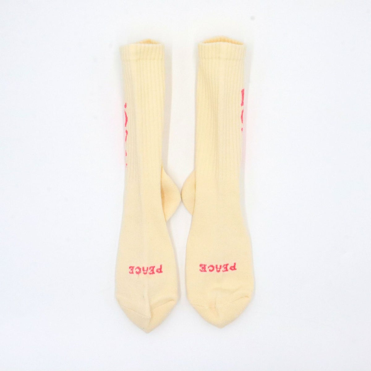 ROSTER SOX LOVE 靴下 RS-422 ロスターソックス